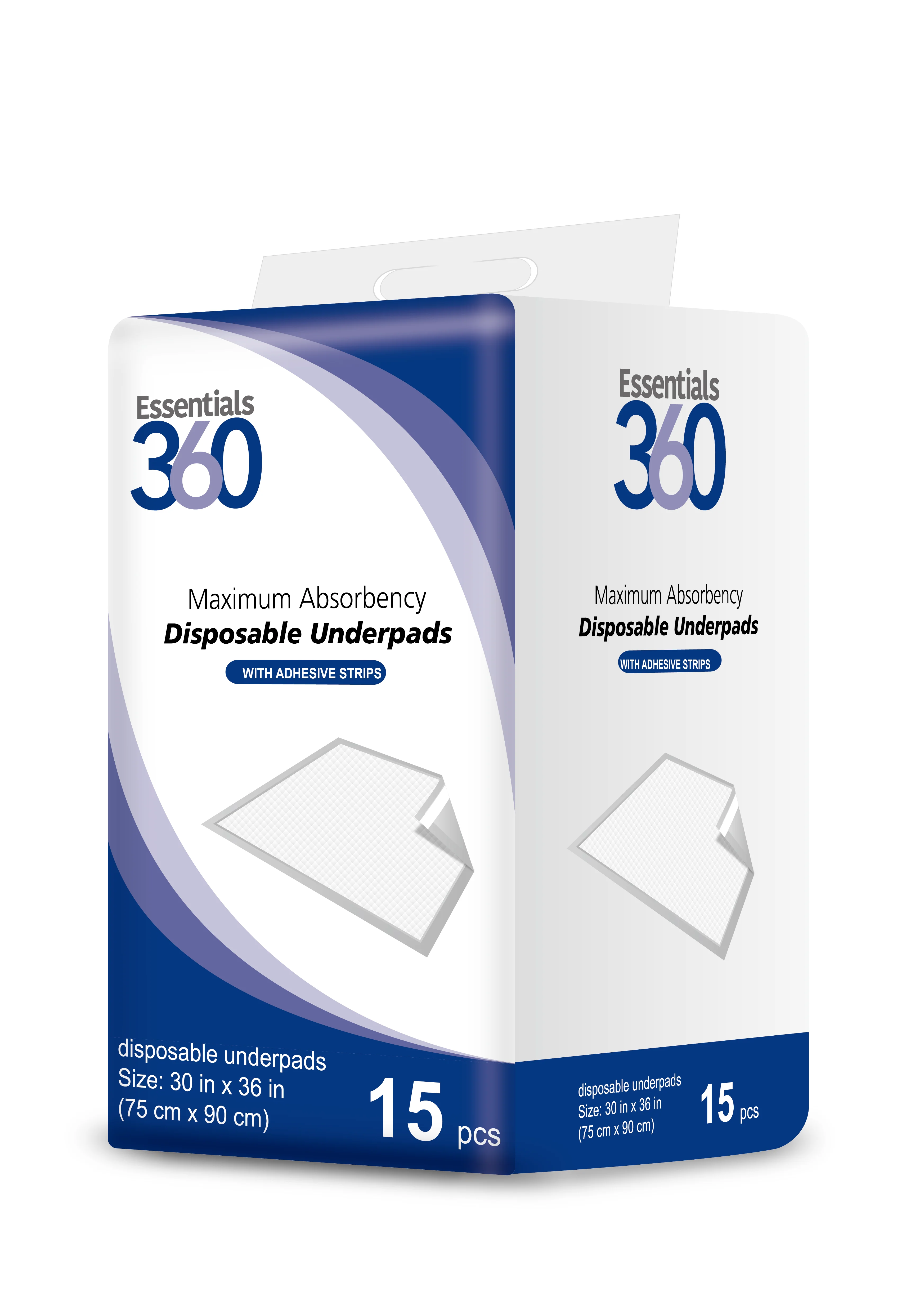 Premium Disposable Underpads - Image 5